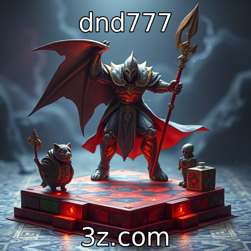 Novas tendências em design de jogos de tabuleiro