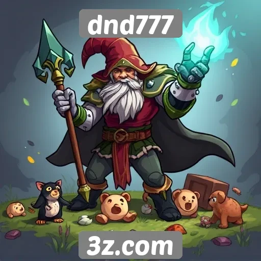 Dicas para iniciantes em dnd777 e suas mecânicas