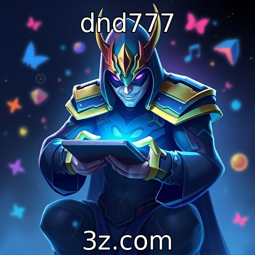 Expansão dos jogos digitais no mercado global