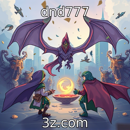 Tendências de jogos digitais em comunidades online