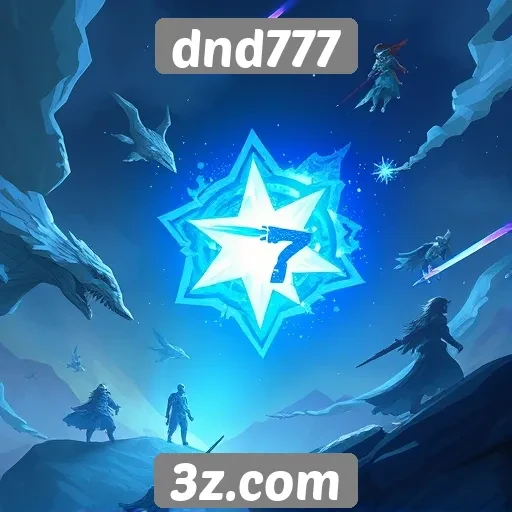 Como Dnd777 tem impactado o mercado de jogos online