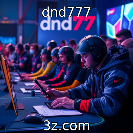 Eventos e competições de eSports em ascensão