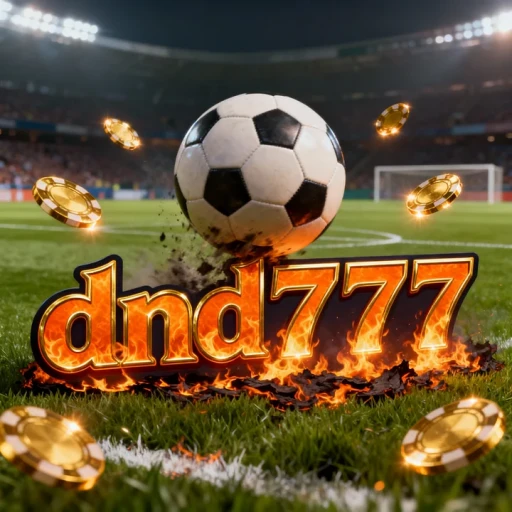dnd777 logo