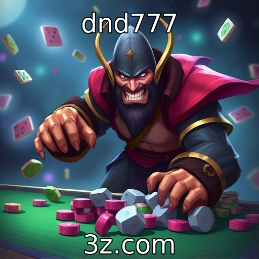 Mudanças na regulamentação de jogos e apostas